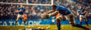 France National Rugby Union Team tickets