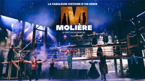 MOLIERE L'OPERA URBAIN