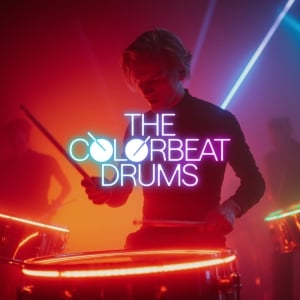 We call it Drums: Film Soundtracks in a Light Percussion Show