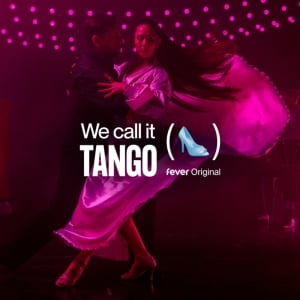 We call it Tango: a unique Argentine dance show