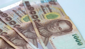 Eat, Drink and Don't be Broke 