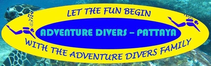 Adventure Divers Pattaya