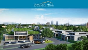 Amaya Hill Pattaya
