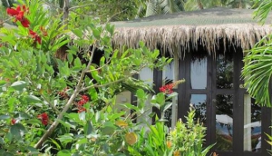 Amber Sands Beach Resort