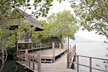 Ao Koong Krabane Development Study Center