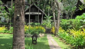 Ao Prao Resort