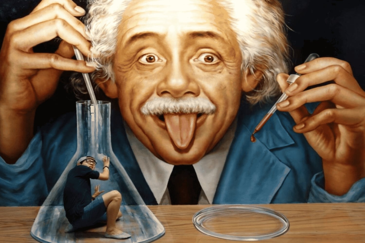 Art in Paradise 3D Museum Entrada con descuento