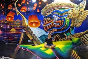 Art in Paradise 3D Museum Ticket met korting