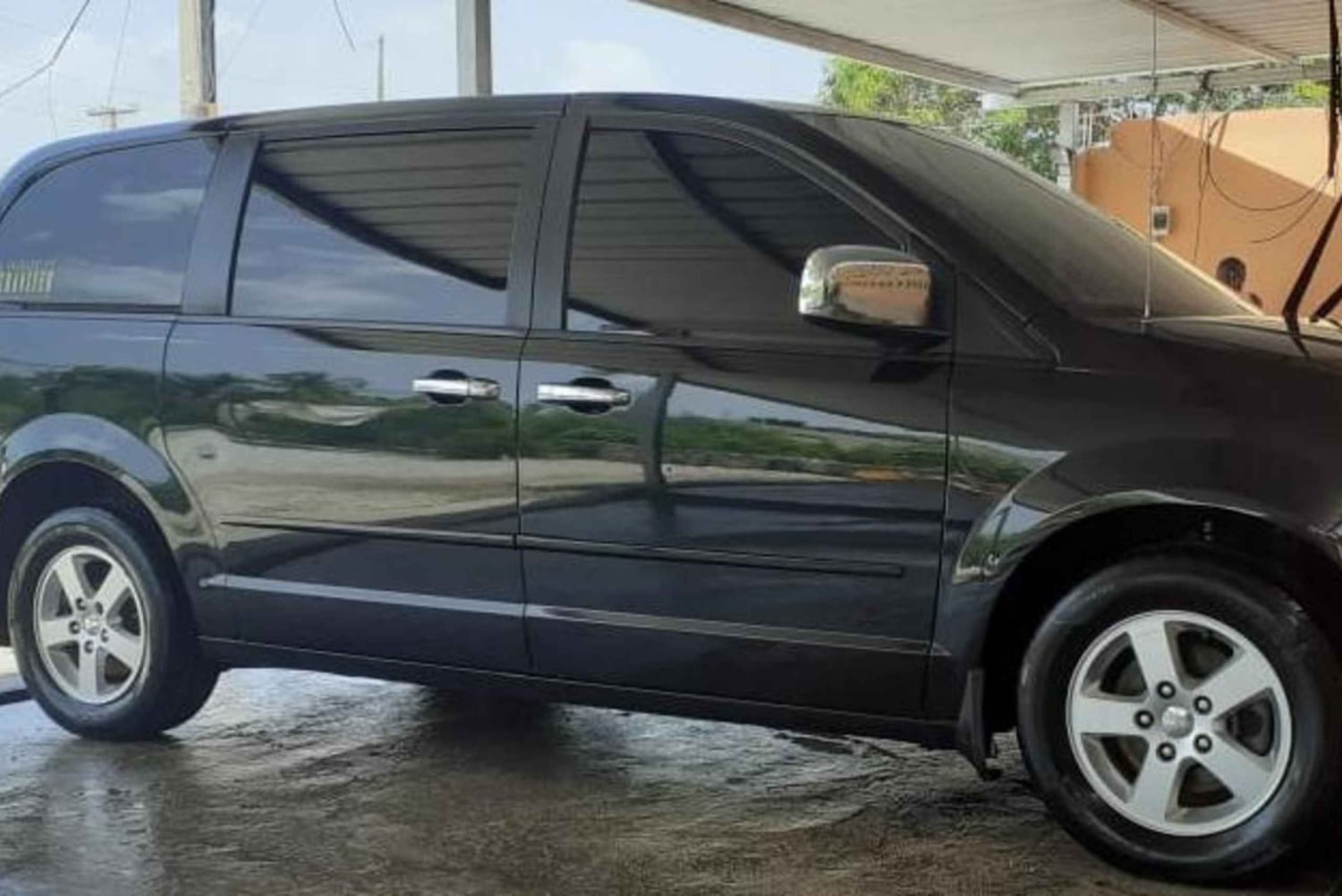 Bangkok Don Mueang flygplats (DMK): Transfer till hotell i Pattaya