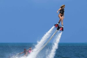 Bangkok : Expérience d'aventure en Flyboard