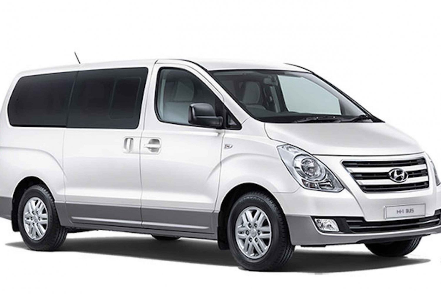 Bangkok: Full-Day Private Car with Professional Driver