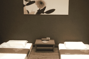 バンコク：レッツリラックス銀座トンロー（ニッコーホテル）Eバウチャー