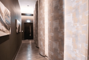 バンコク：レッツリラックス銀座トンロー（ニッコーホテル）Eバウチャー