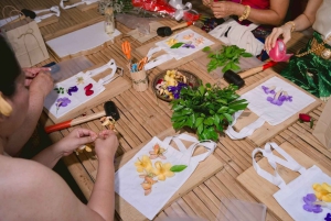 Bangkok: gita di 1 giorno a Pattaya con laboratori e costume thailandese