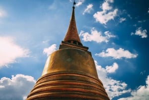 Bangkok: Excursión a lo más destacado desde Laem Chabang