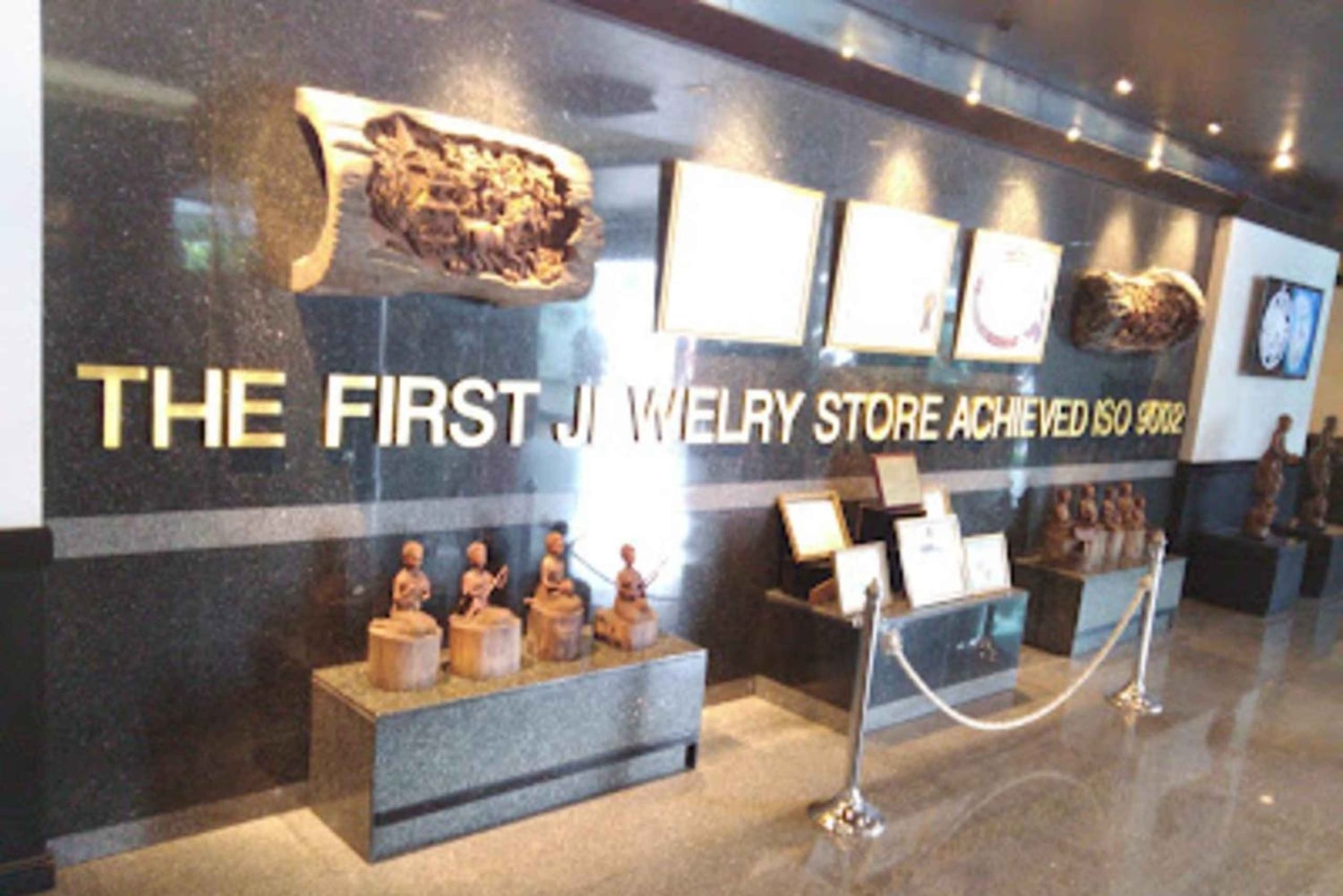 Tour di Bangkok: Buddha d'Oro, Buddha Sdraiato e Galleria delle Gemme