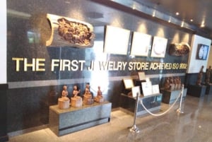 Tour di Bangkok: Buddha d'Oro, Buddha Sdraiato e Galleria delle Gemme