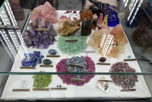 Tour di Bangkok: Buddha d'Oro, Buddha Sdraiato e Galleria delle Gemme