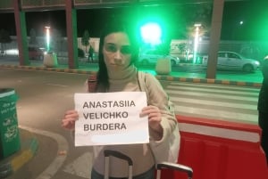 Bangkok ontgrendeld: Een 8 uur durende reis op maat