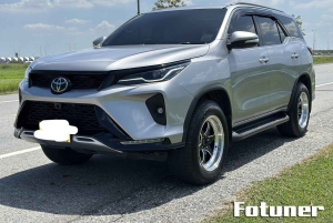 Bangkok Unlocked: En 8-timmars skräddarsydd resa