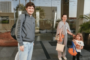 Bangkok Unlocked: En 8-timmars skräddarsydd resa