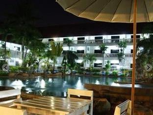 Bannammao Resort Pattaya