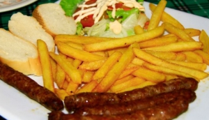 Canary Bay Restaurant