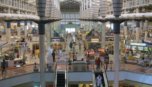 Central Center Pattaya