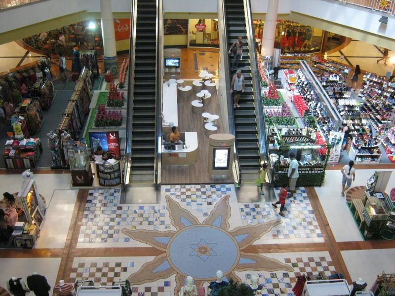 Central Center Pattaya