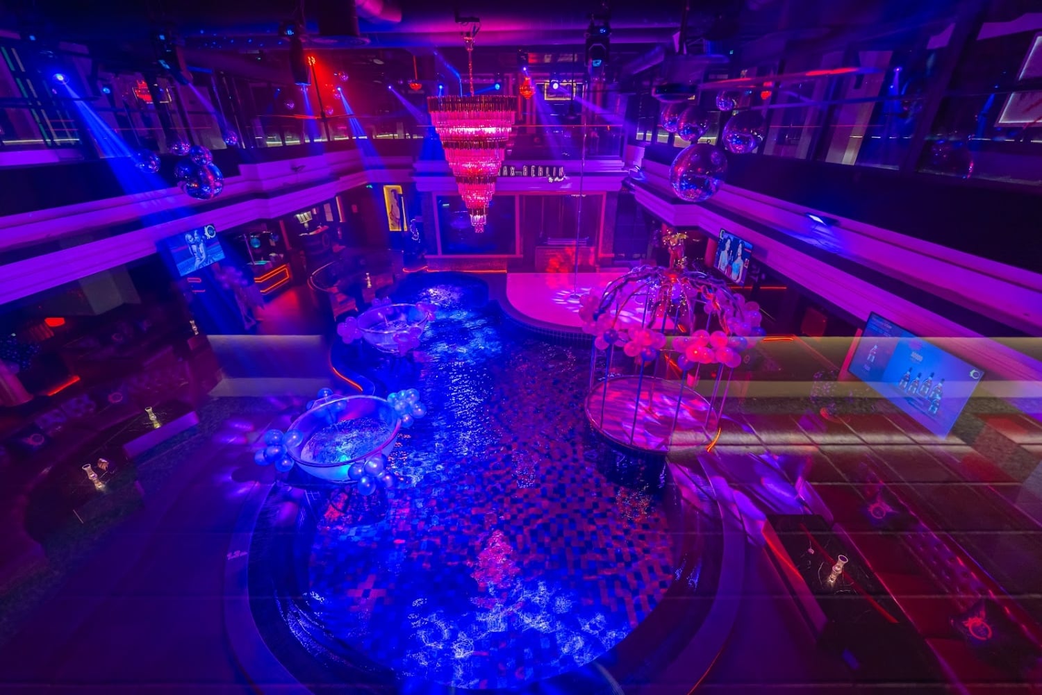 Climax Berlin Pattaya