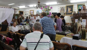 Collingbourne Auctioneers