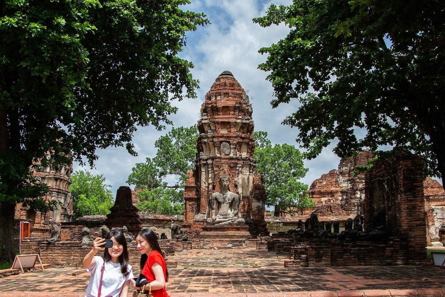 Excursión personalizada de 8 horas por Pattaya: Tu aventura te espera