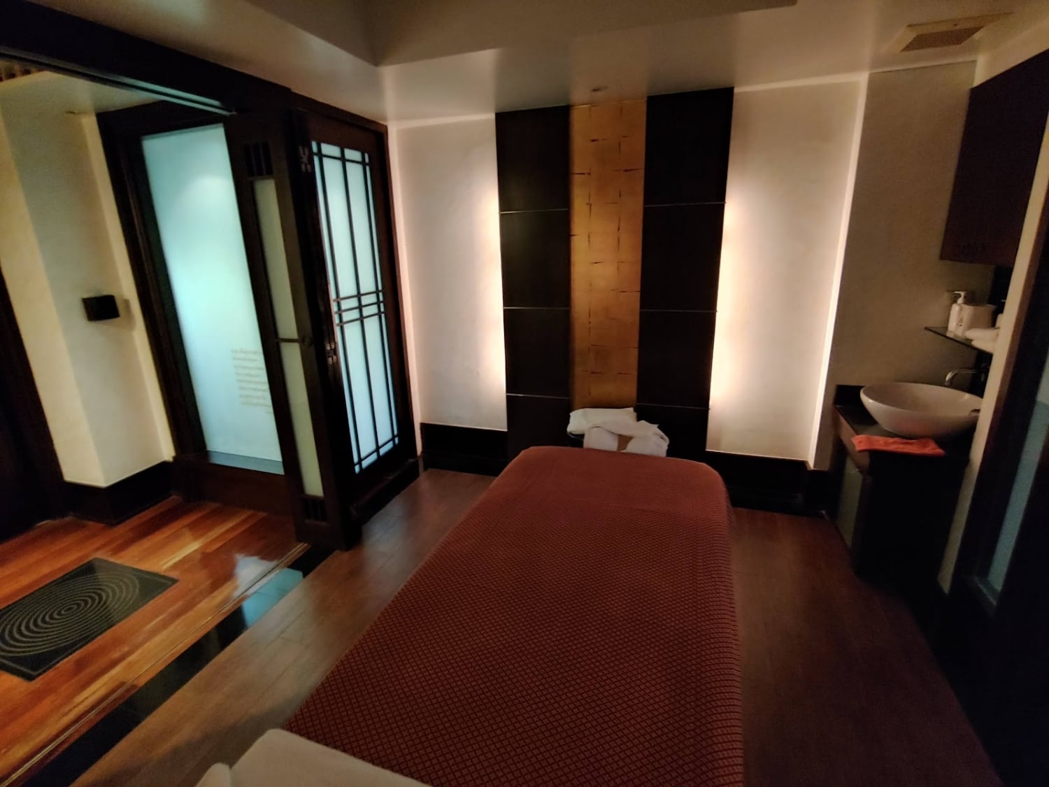 Devarana Wellness & Spa