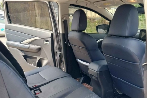 Don Mueang lufthavnstransport fra/til Koh Chang Private Transfers