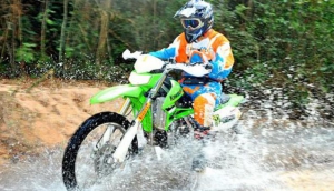 Enduro Madness Pattaya