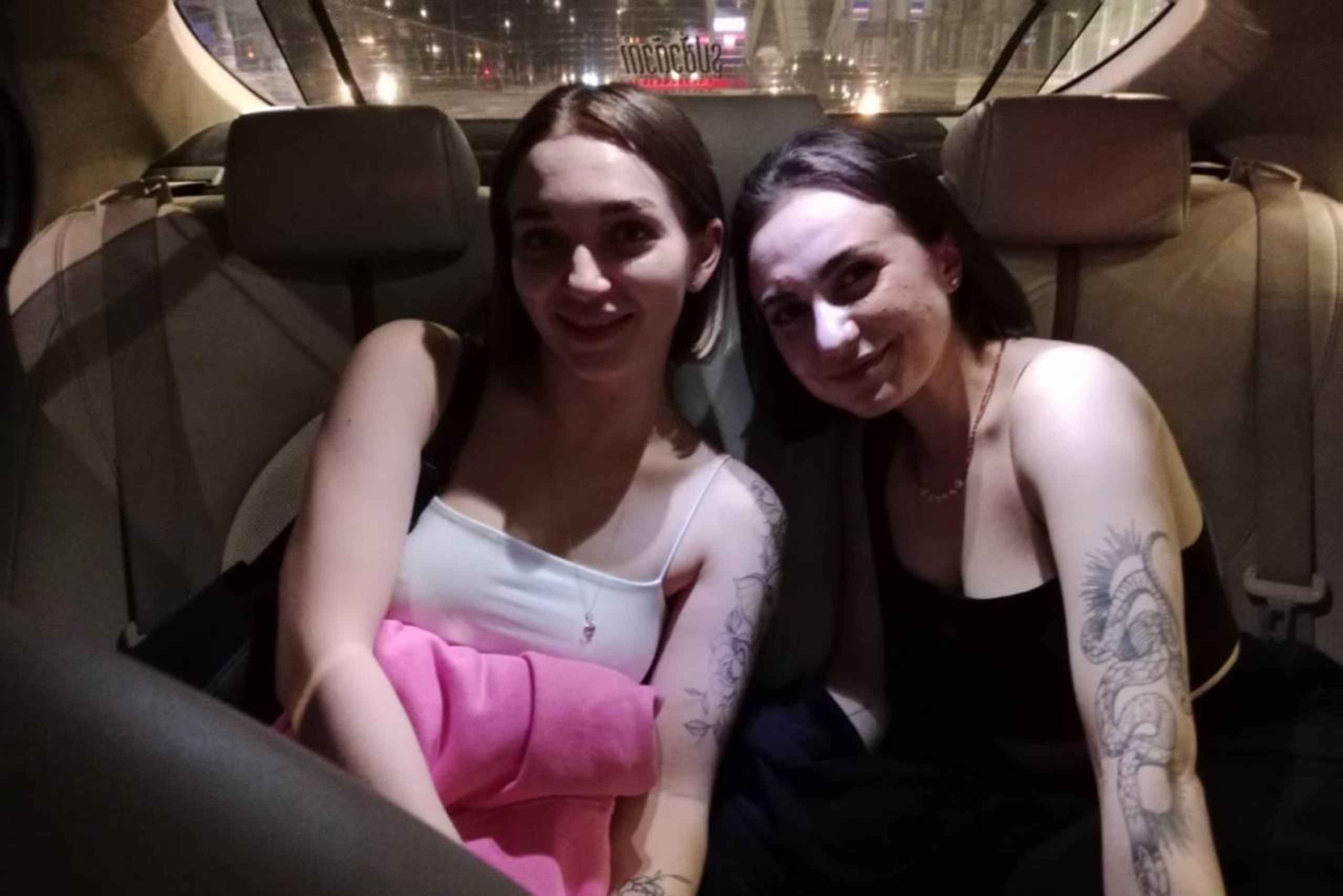 Explorez Pattaya : visite privée personnalisée de 10 heures avec voiture