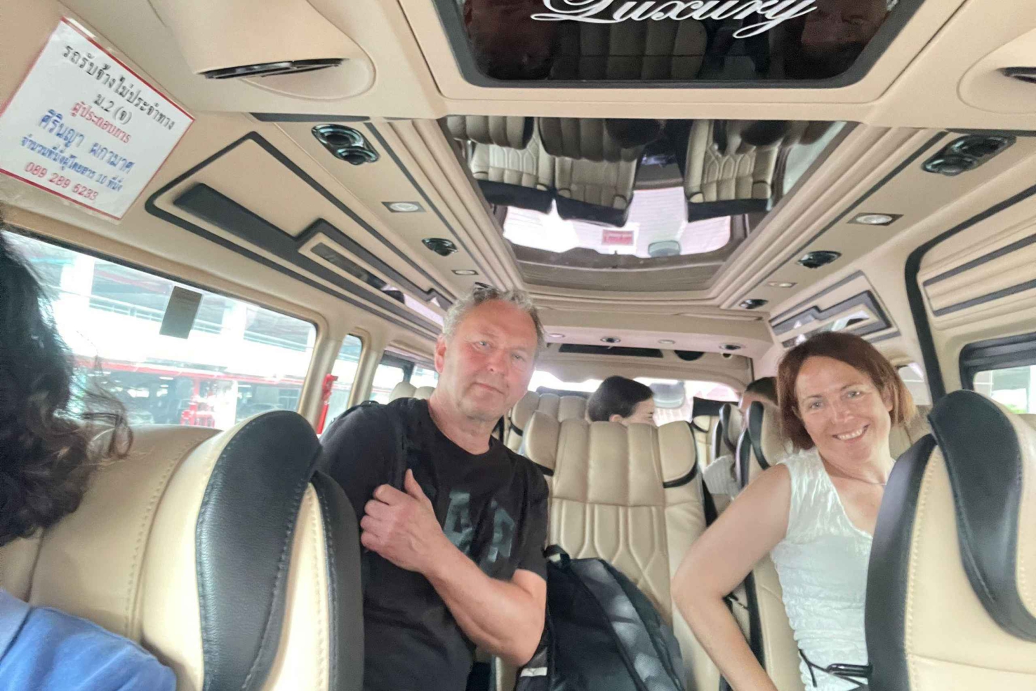 Explorez Pattaya : visite privée personnalisée de 10 heures avec voiture