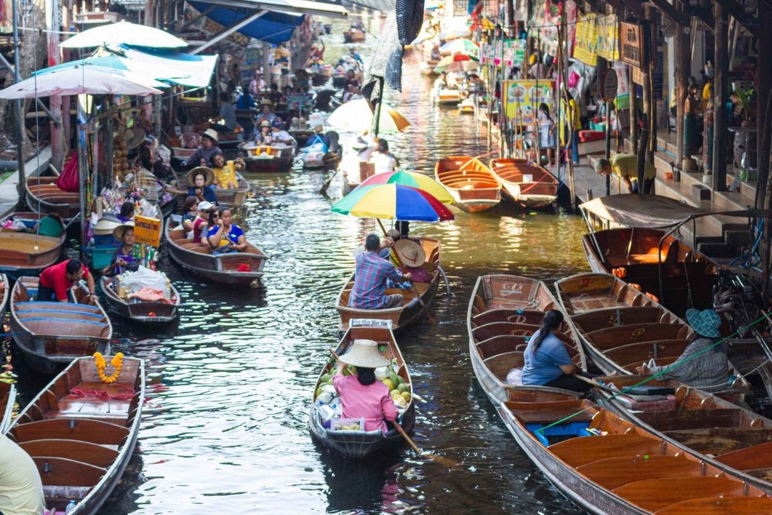 Ontdek Vietnam en Thailand: 13-daagse reis en Pattaya