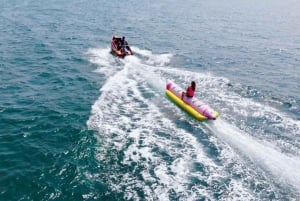 From Bangkok: Ko Larn Island Day Trip with Water Activities