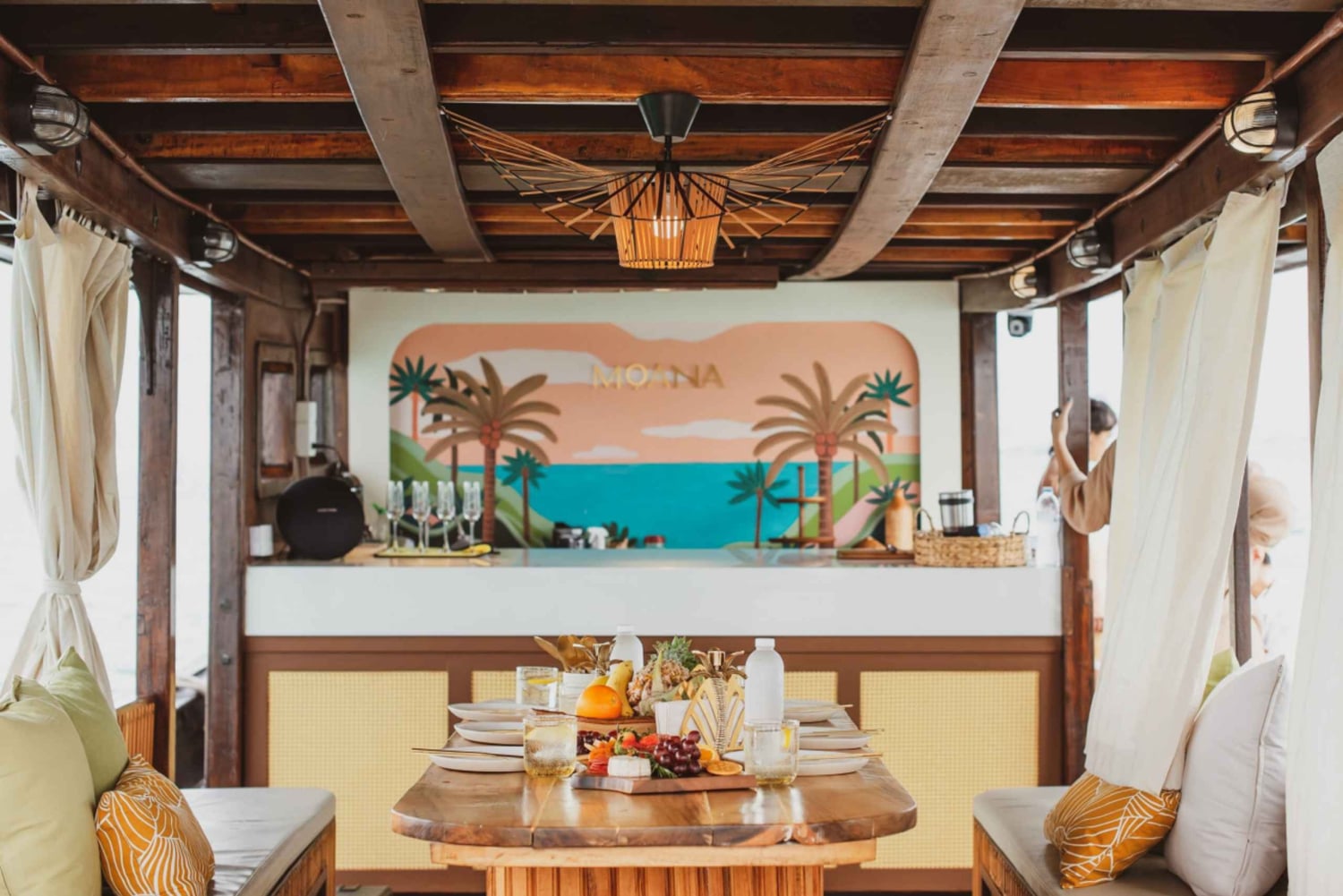 De Bangcoc: Exploração do Mar Esmeralda de Pattaya