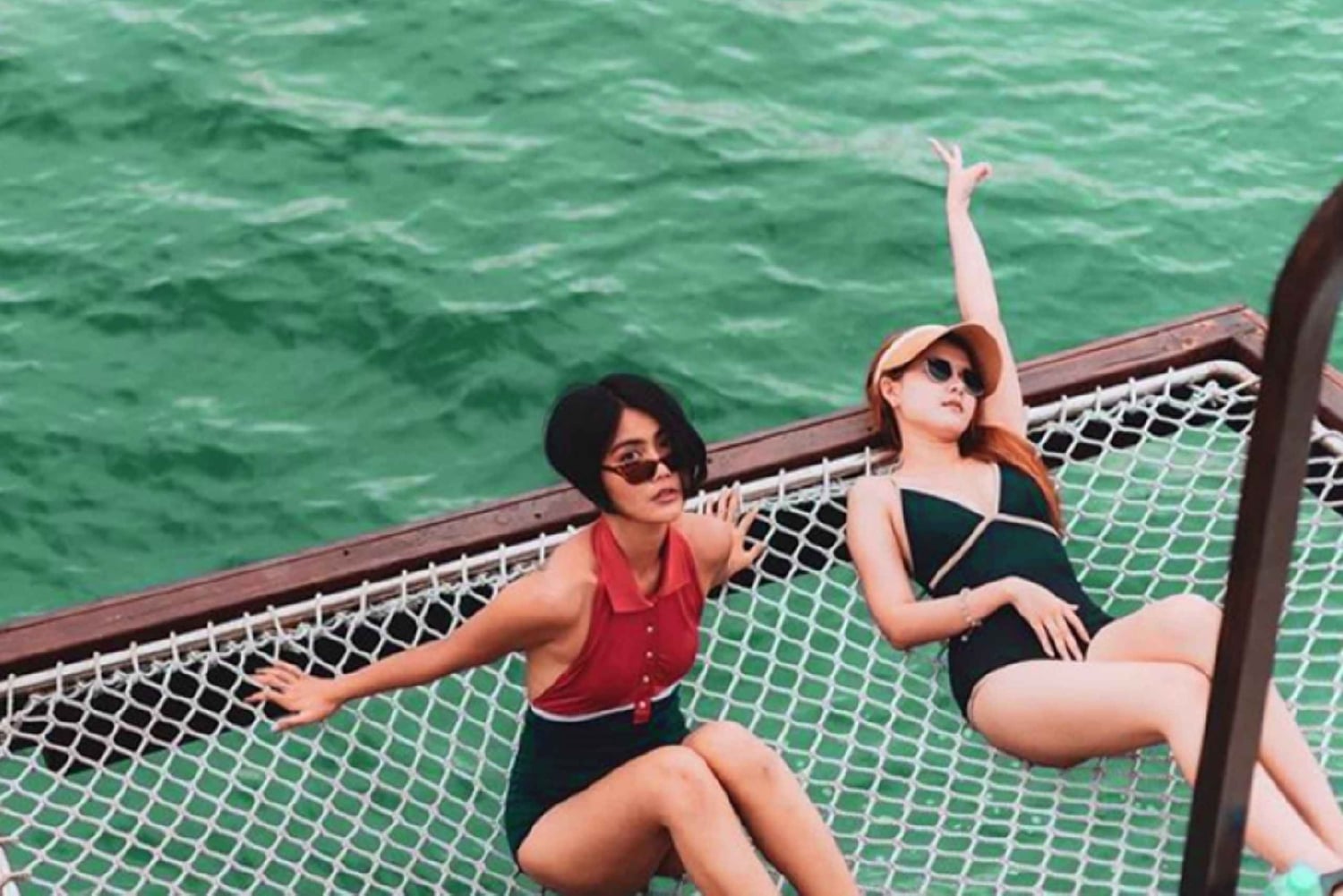 De Bangcoc: Exploração do Mar Esmeralda de Pattaya