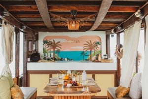 De Bangcoc: Exploração do Mar Esmeralda de Pattaya