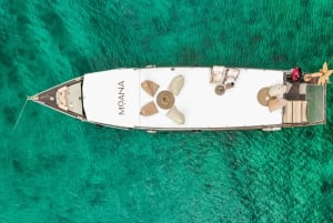 De Bangcoc: Exploração do Mar Esmeralda de Pattaya