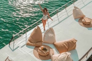 De Bangcoc: Exploração do Mar Esmeralda de Pattaya