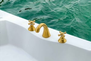 De Bangcoc: Exploração do Mar Esmeralda de Pattaya