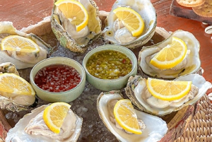 De Bangcoc: Exploração do Mar Esmeralda de Pattaya