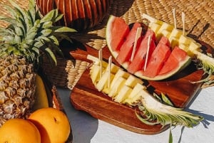 De Bangcoc: Exploração do Mar Esmeralda de Pattaya