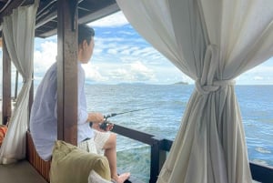 De Bangcoc: Exploração do Mar Esmeralda de Pattaya