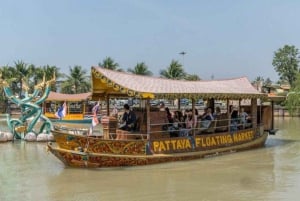 Recorre Bangkok y sus templos con Gems Gallery