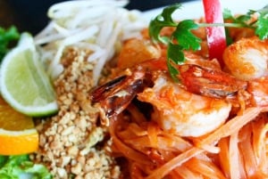 Recorre Bangkok y sus templos con Gems Gallery